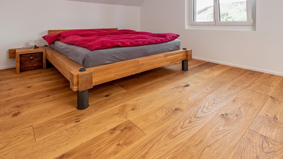 Landhausdielen Chalet