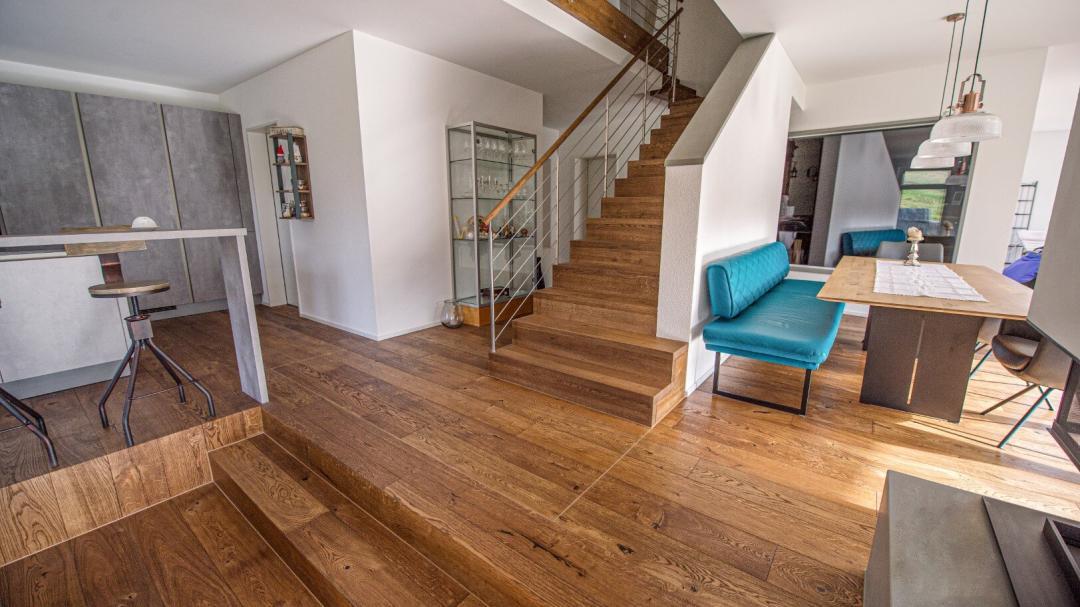 Landhausdielen Dom-Antic