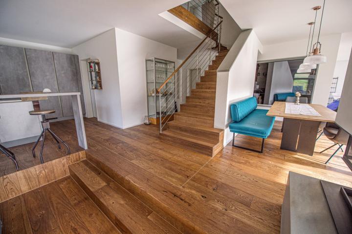 Landhausdielen Dom-Antic