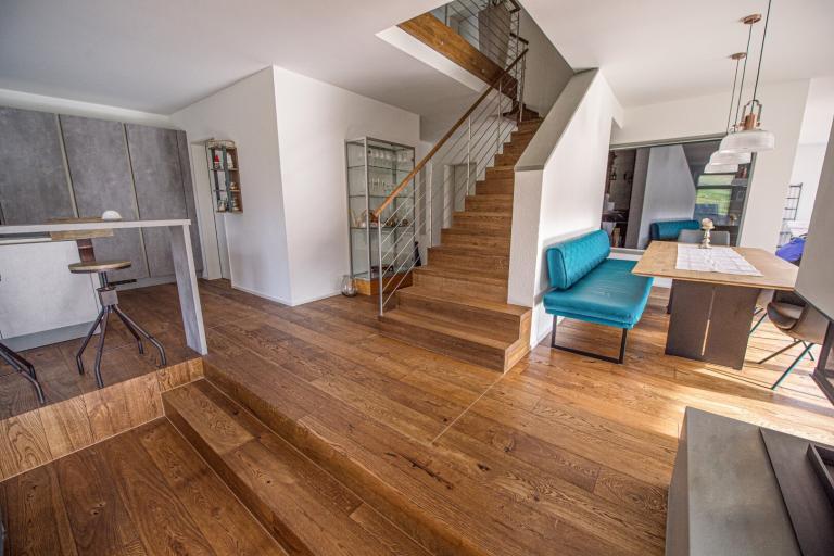 Landhausdielen Dom-Antic