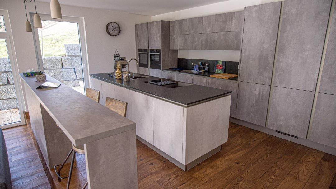 Landhausdielen Dom-Antic