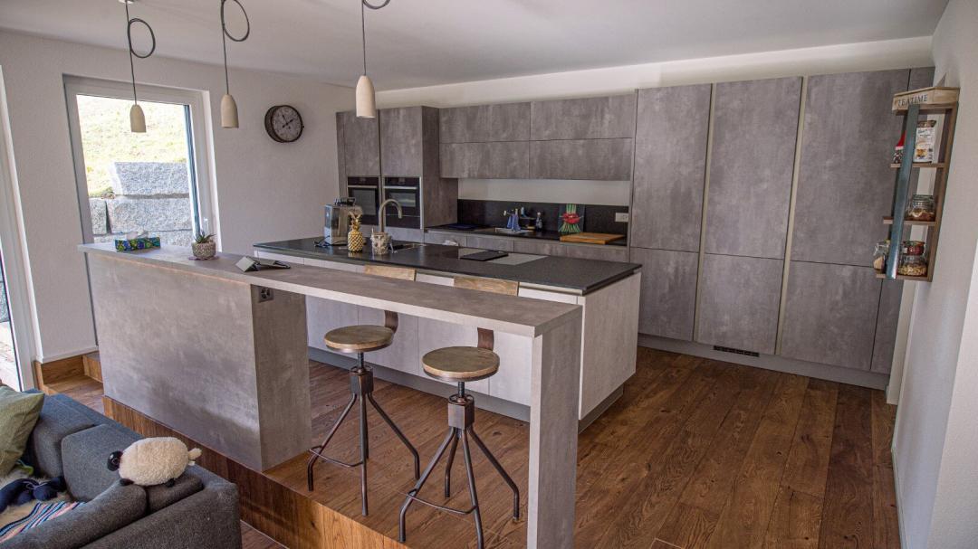 Landhausdielen Dom-Antic