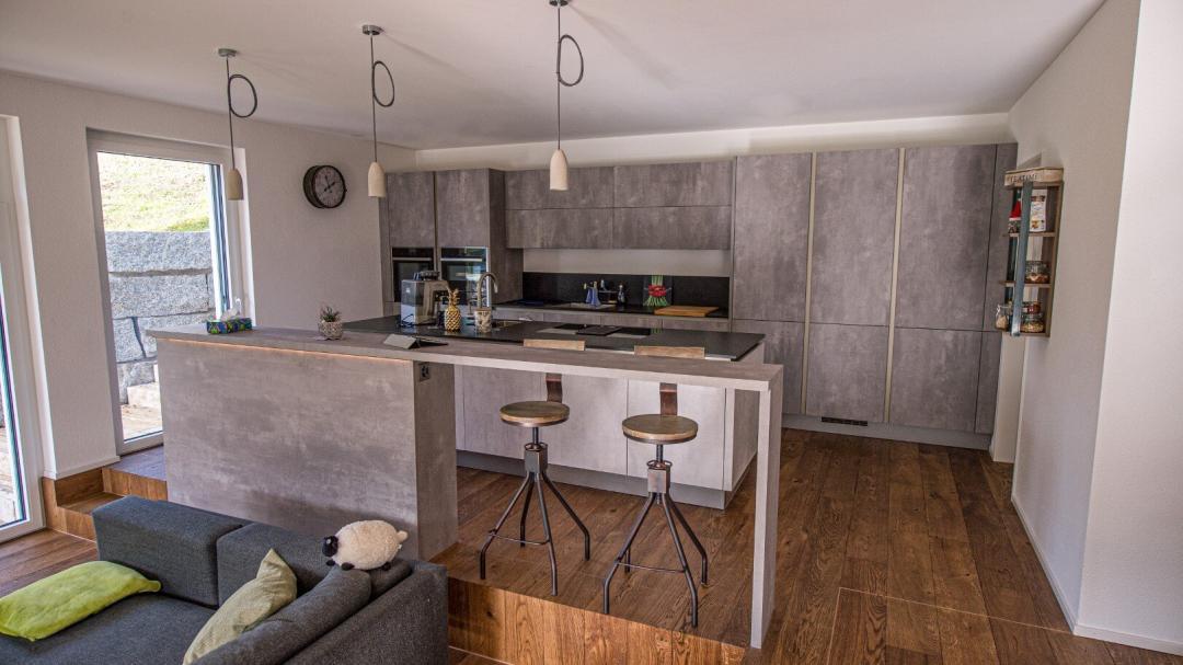 Landhausdielen Dom-Antic