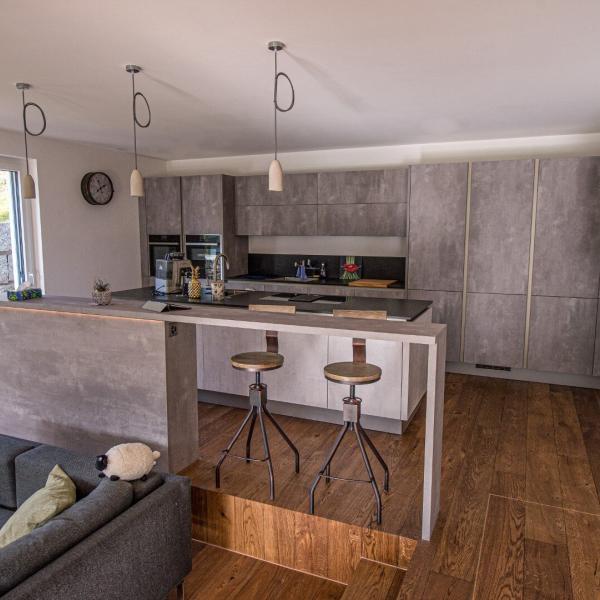 Landhausdielen Dom-Antic