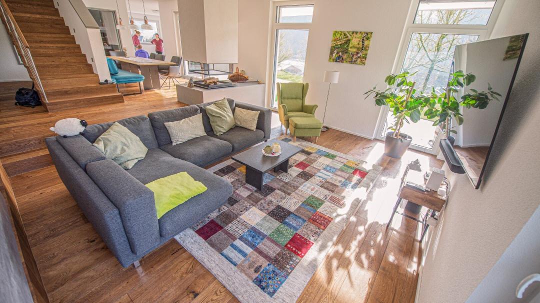 Landhausdielen Dom-Antic