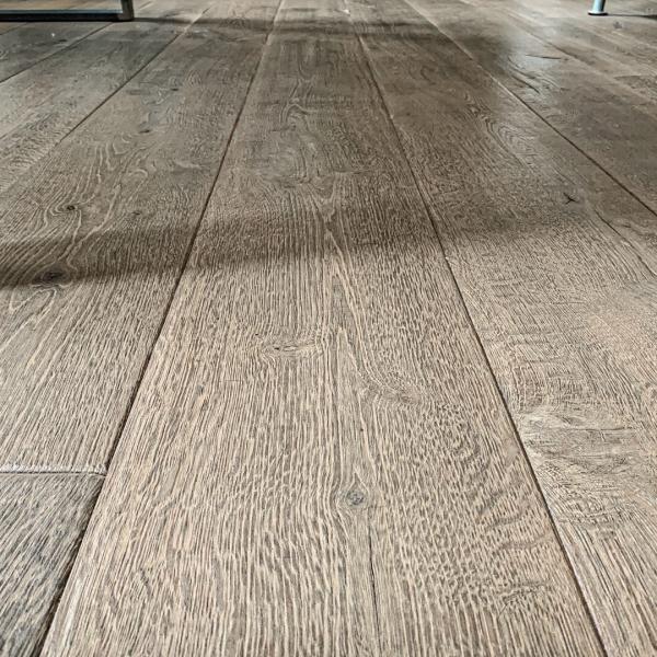 Landhausdielen Dom-Betongrau