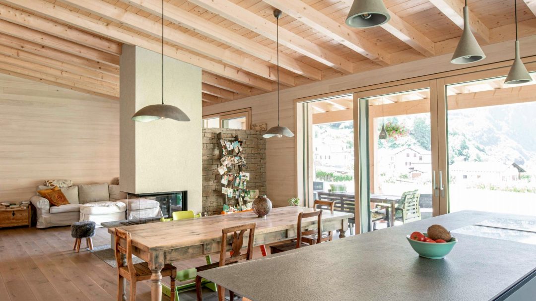 Landhausdielen Dom-Betongrau