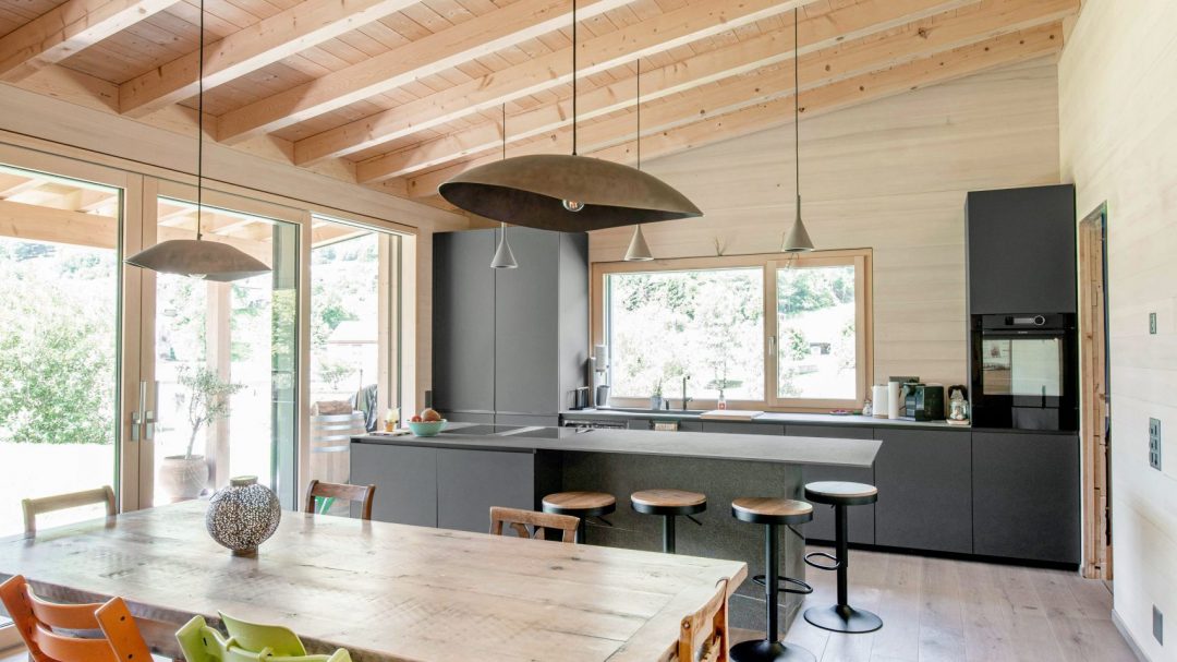 Landhausdielen Dom-Betongrau