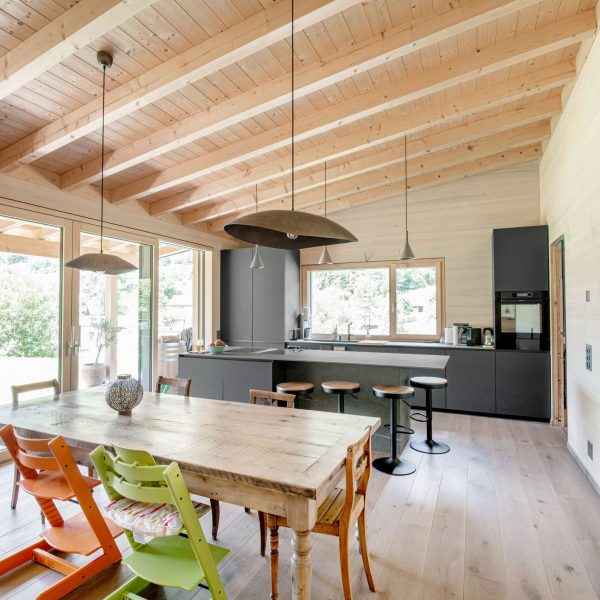 Landhausdielen Dom-Betongrau