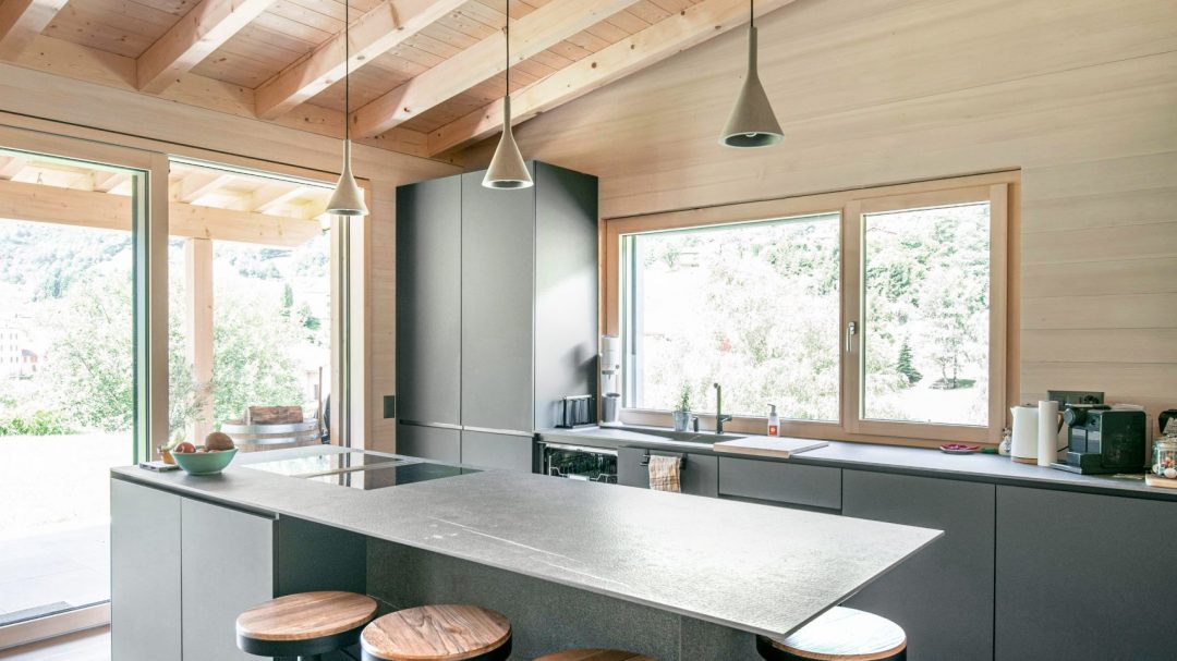 Landhausdielen Dom-Betongrau