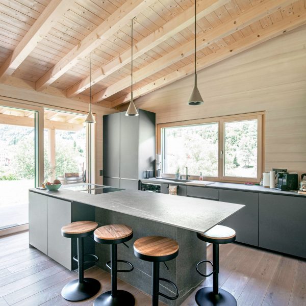 Landhausdielen Dom-Betongrau