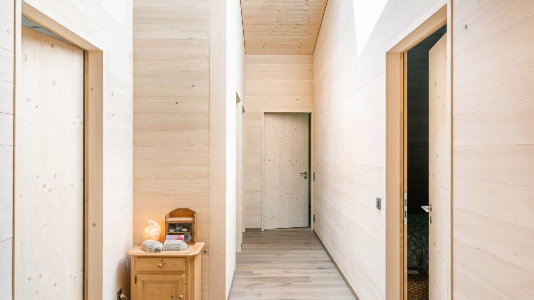 Landhausdielen Dom-Betongrau