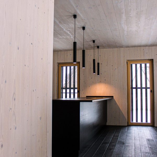 Landhausdielen Dom-Black Jack