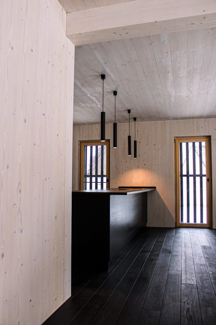 Landhausdielen Dom-Black Jack