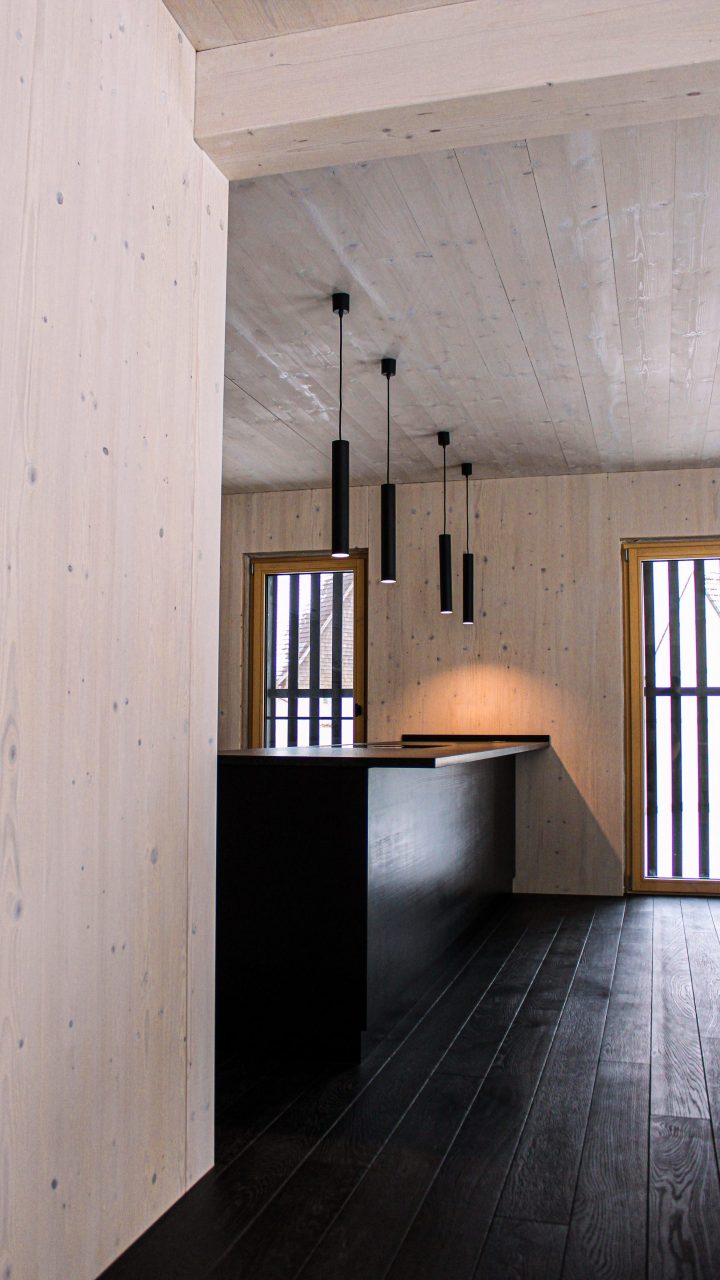 Landhausdielen Dom-Black Jack