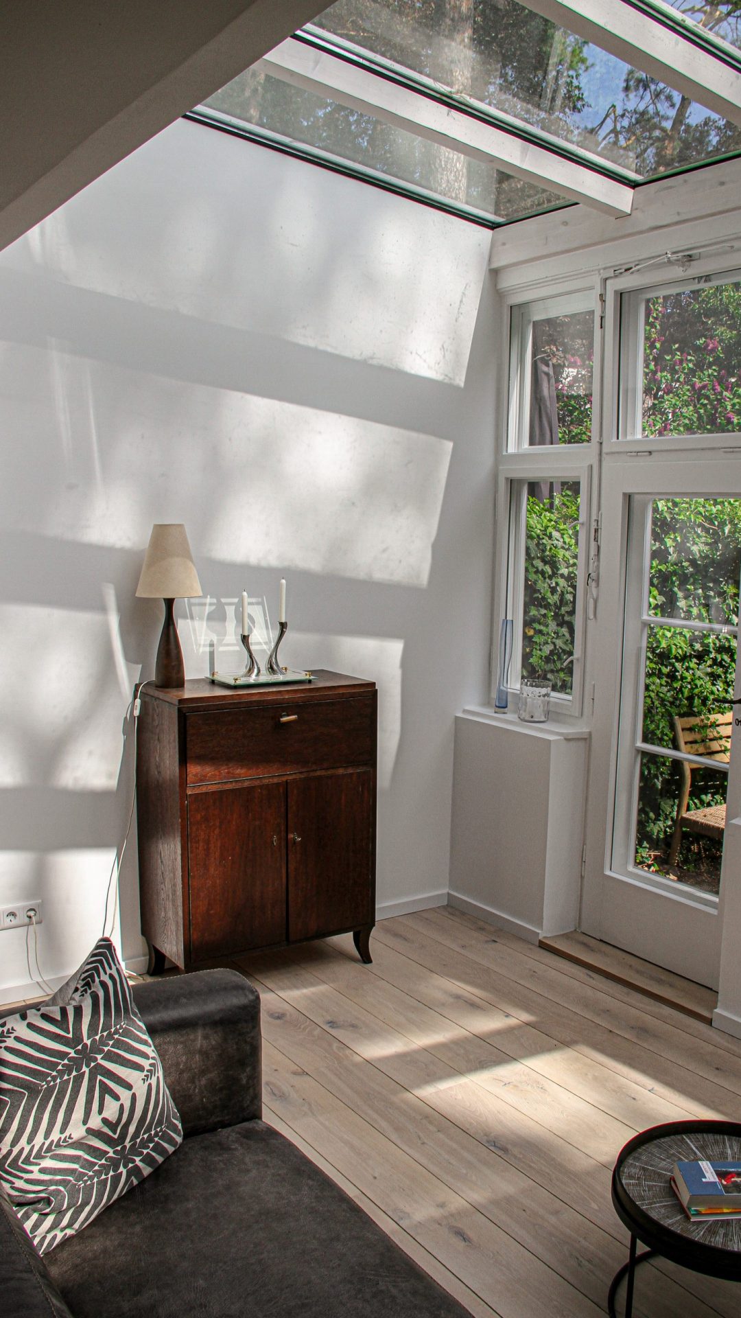 Landhausdielen Dom-Edelweiß