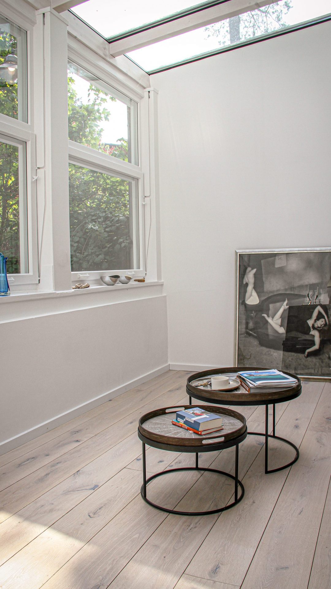 Landhausdielen Dom-Edelweiß