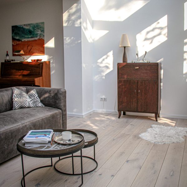 Landhausdielen Dom-Edelweiß