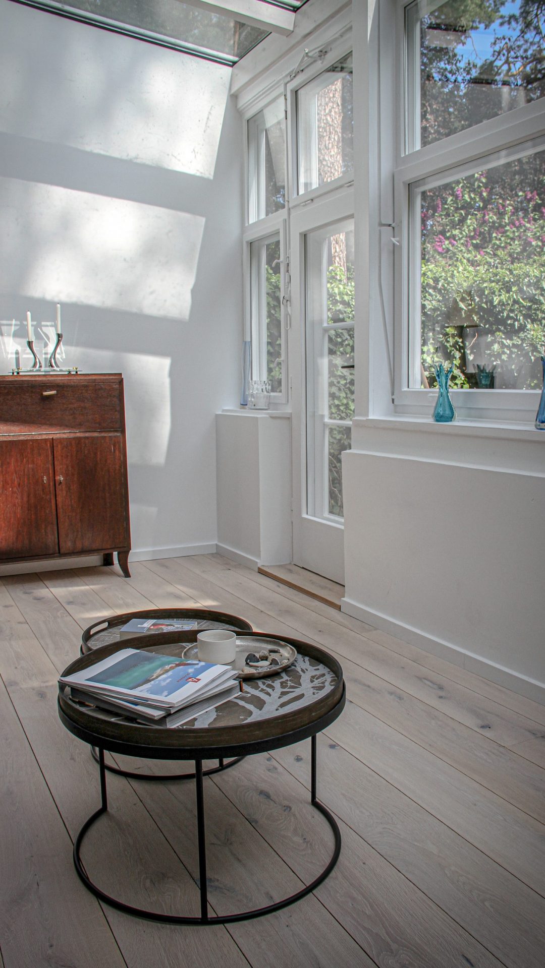 Landhausdielen Dom-Edelweiß