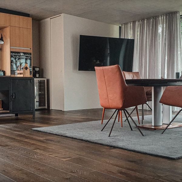 Landhausdielen Dom-Havanna