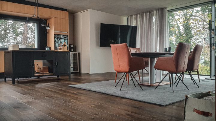 Landhausdielen Dom-Havanna