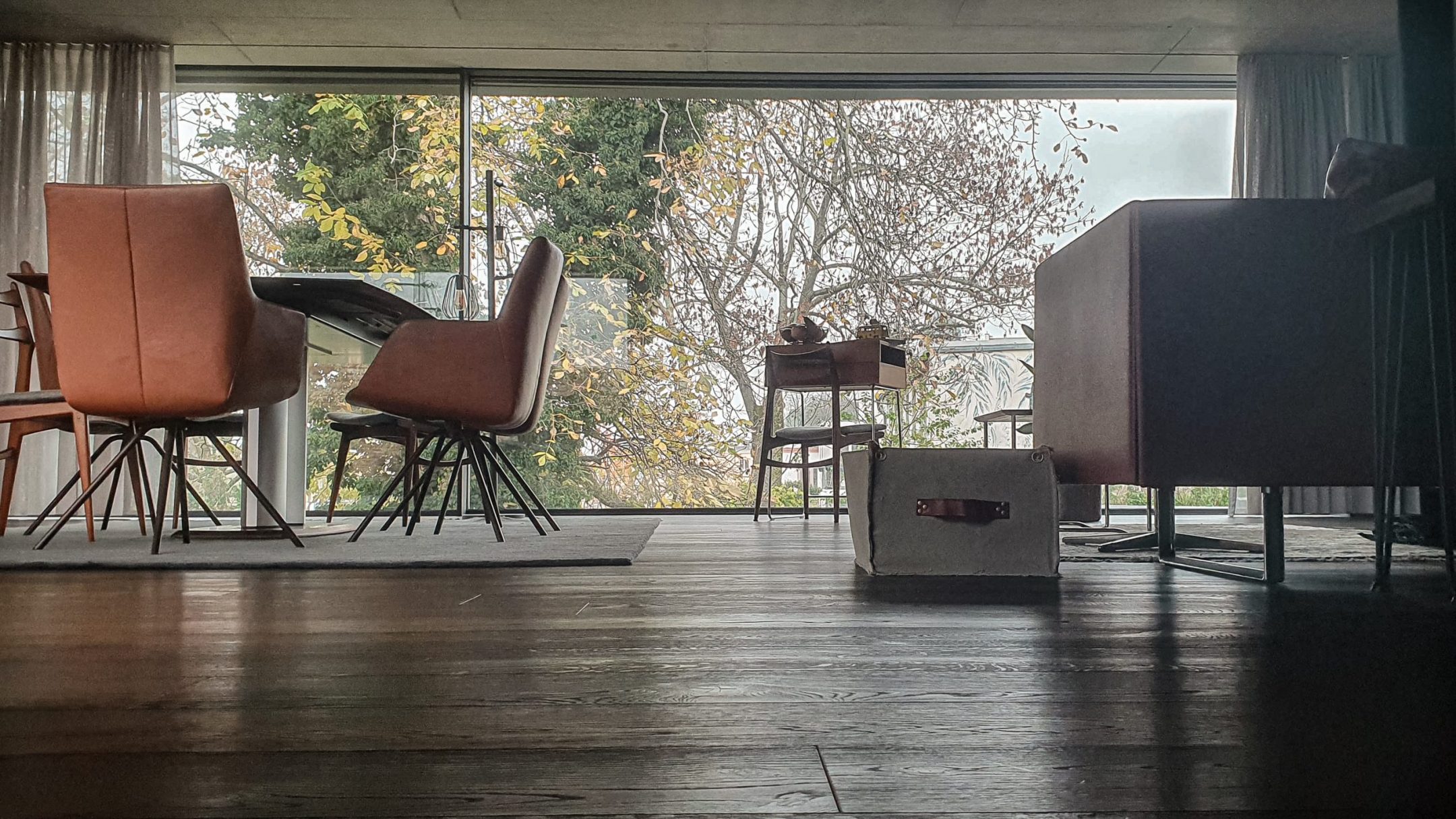 Landhausdielen Dom-Havanna