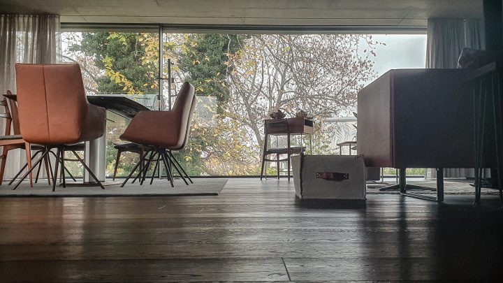 Landhausdielen Dom-Havanna