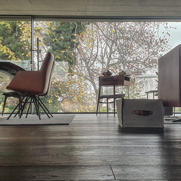 Landhausdielen Dom-Havanna