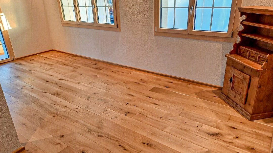 Landhausdielen Dom-Honig