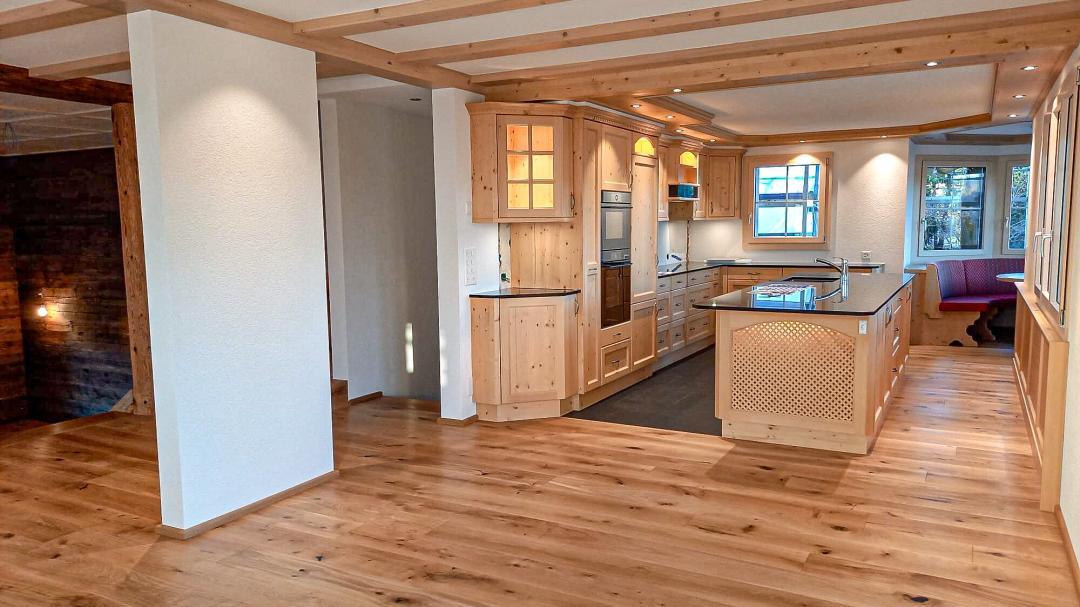 Landhausdielen Dom-Honig