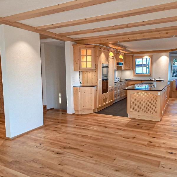 Landhausdielen Dom-Honig