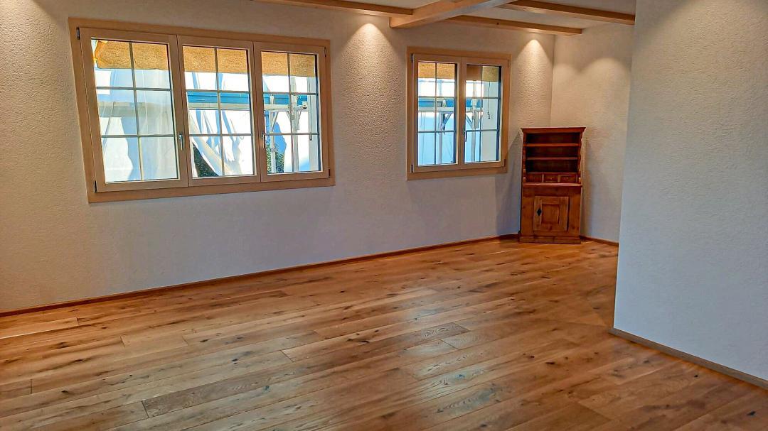 Landhausdielen Dom-Honig