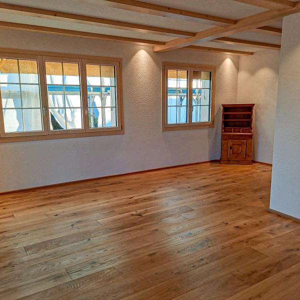 Landhausdielen Dom-Honig