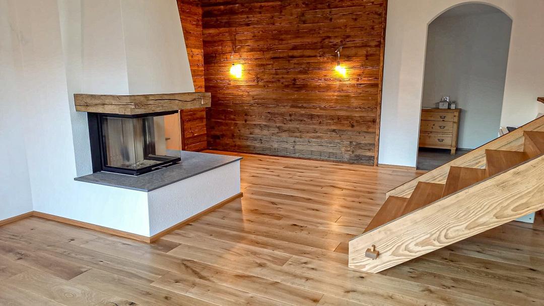 Landhausdielen Dom-Honig