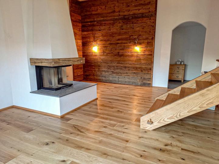 Landhausdielen Dom-Honig