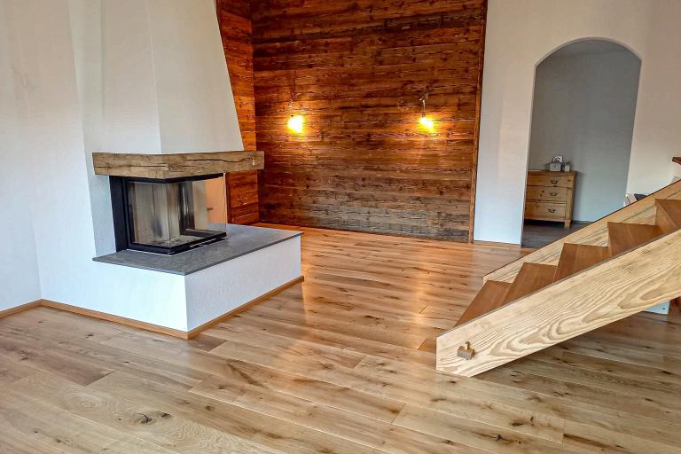 Landhausdielen Dom-Honig