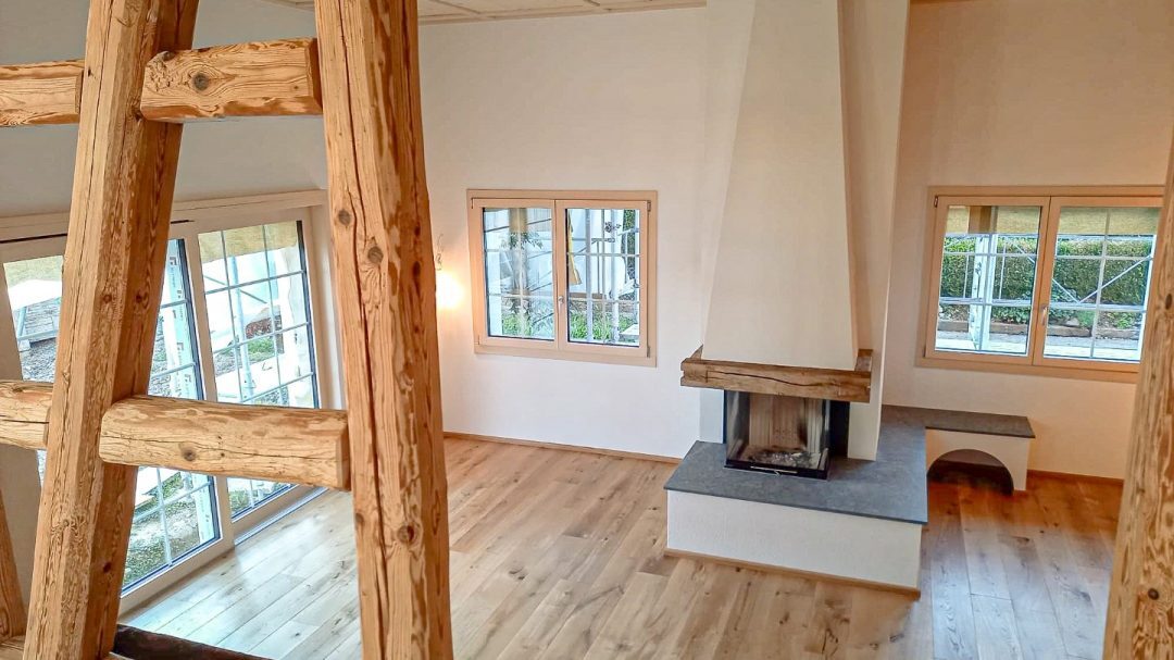 Landhausdielen Dom-Honig