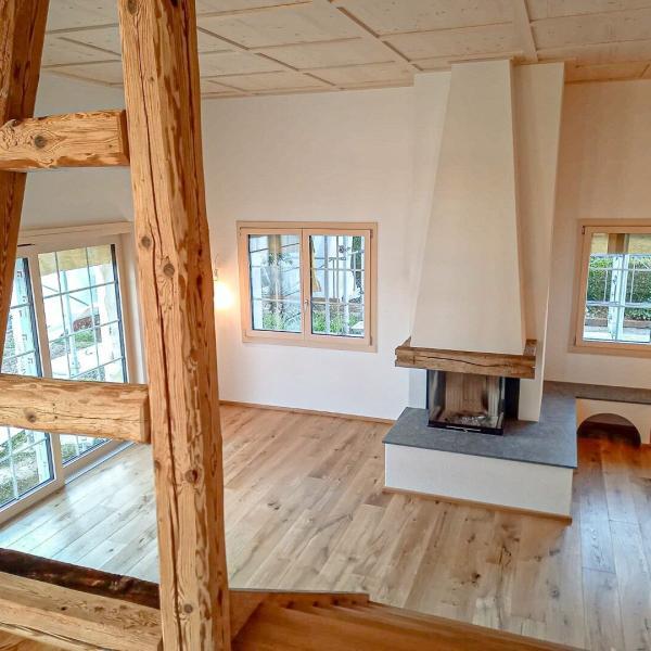 Landhausdielen Dom-Honig