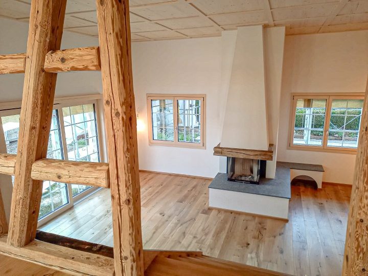 Landhausdielen Dom-Honig