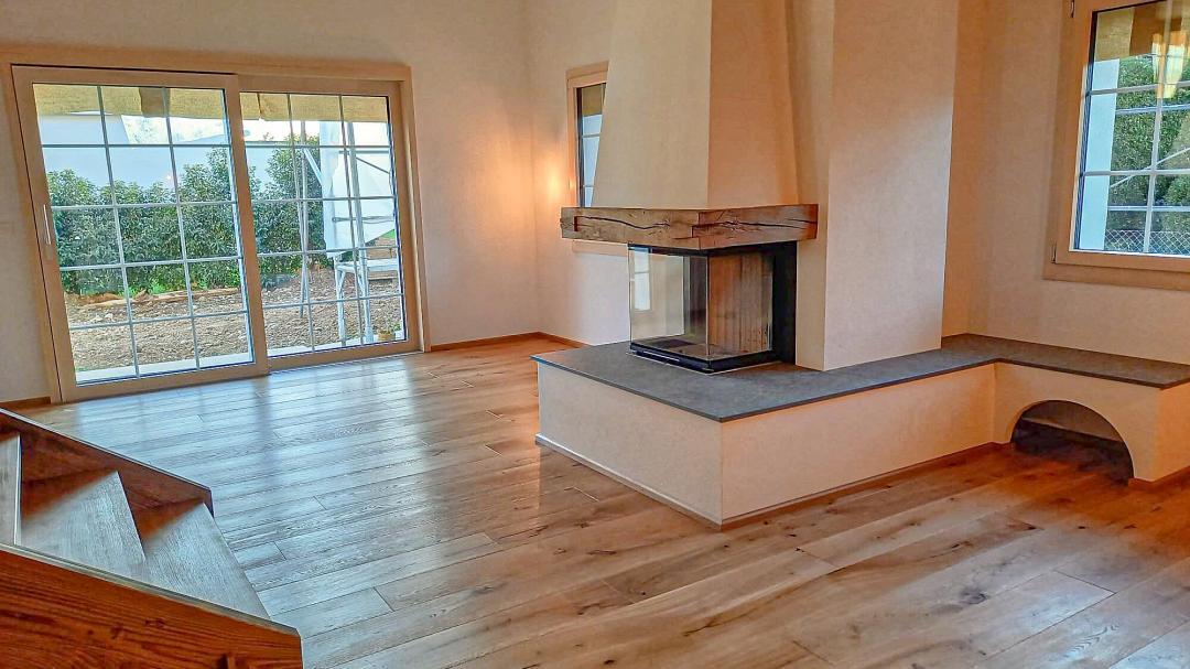 Landhausdielen Dom-Honig