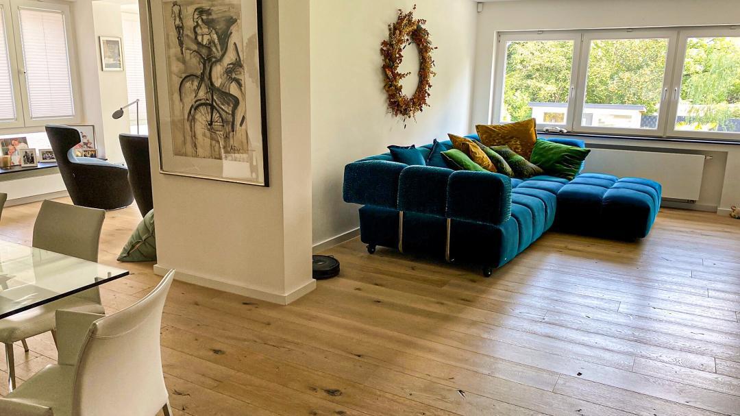 Landhausdielen Dom-Muschel