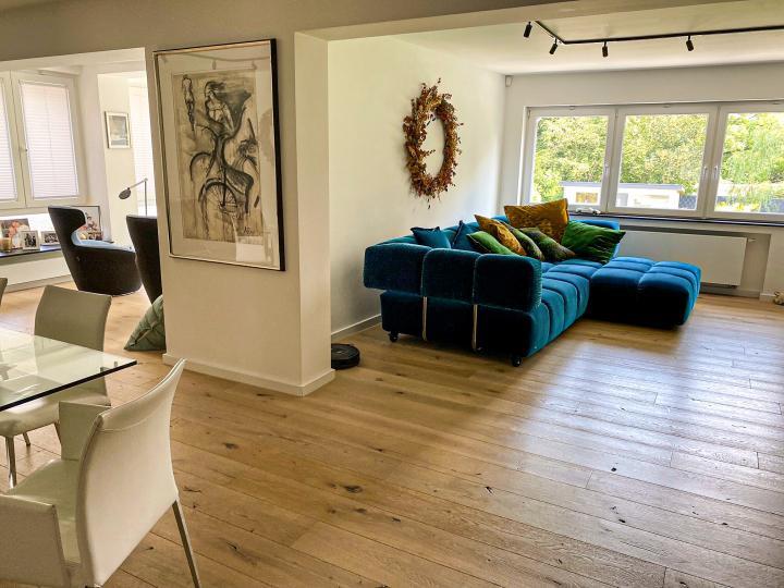 Landhausdielen Dom-Muschel