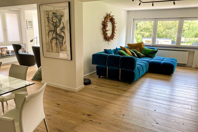 Landhausdielen Dom-Muschel