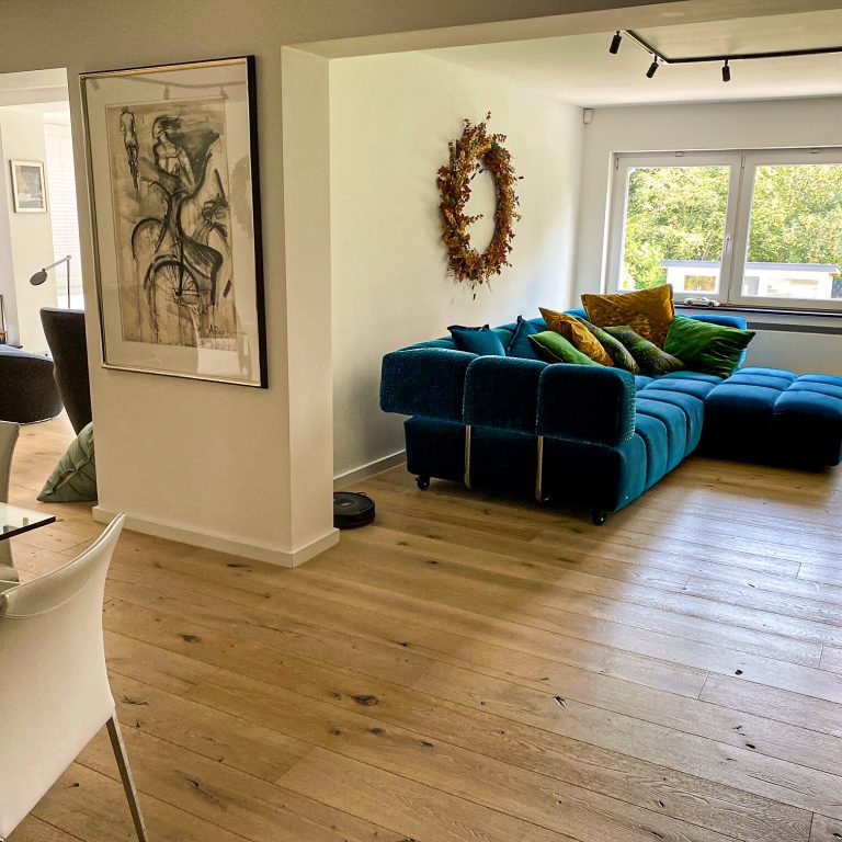 Landhausdielen Dom-Muschel