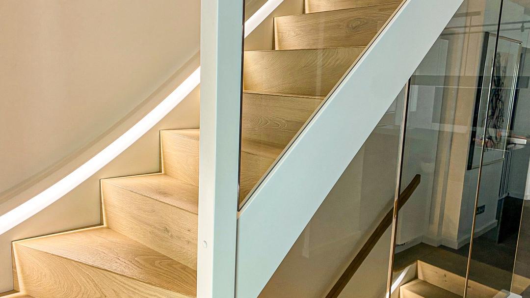 Landhausdielen Dom-Muschel