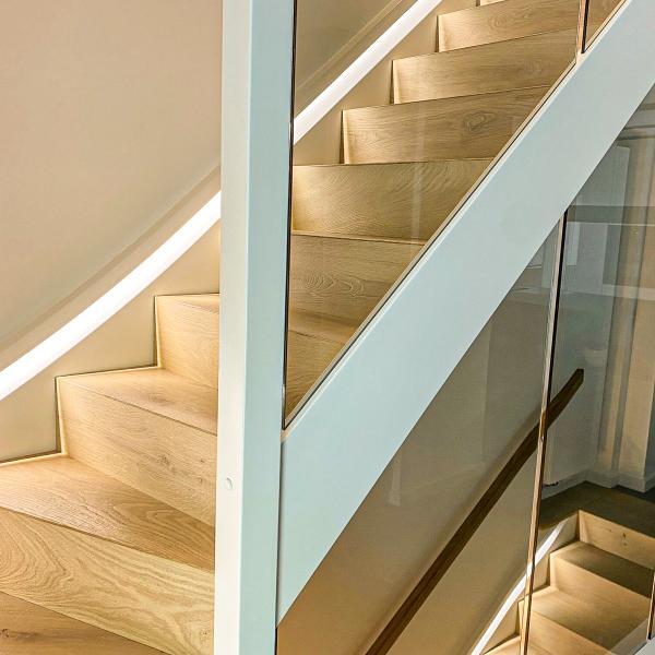 Landhausdielen Dom-Muschel