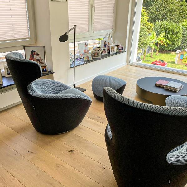 Landhausdielen Dom-Muschel