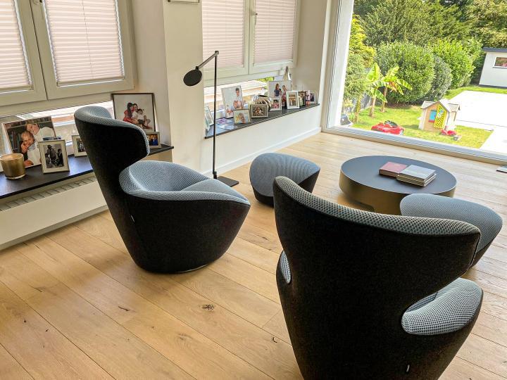 Landhausdielen Dom-Muschel