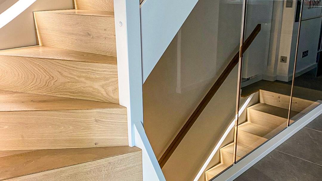 Landhausdielen Dom-Muschel