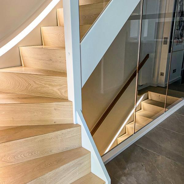 Landhausdielen Dom-Muschel